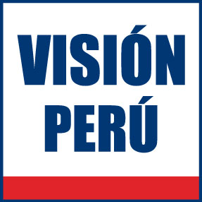 Logo Visión Perú